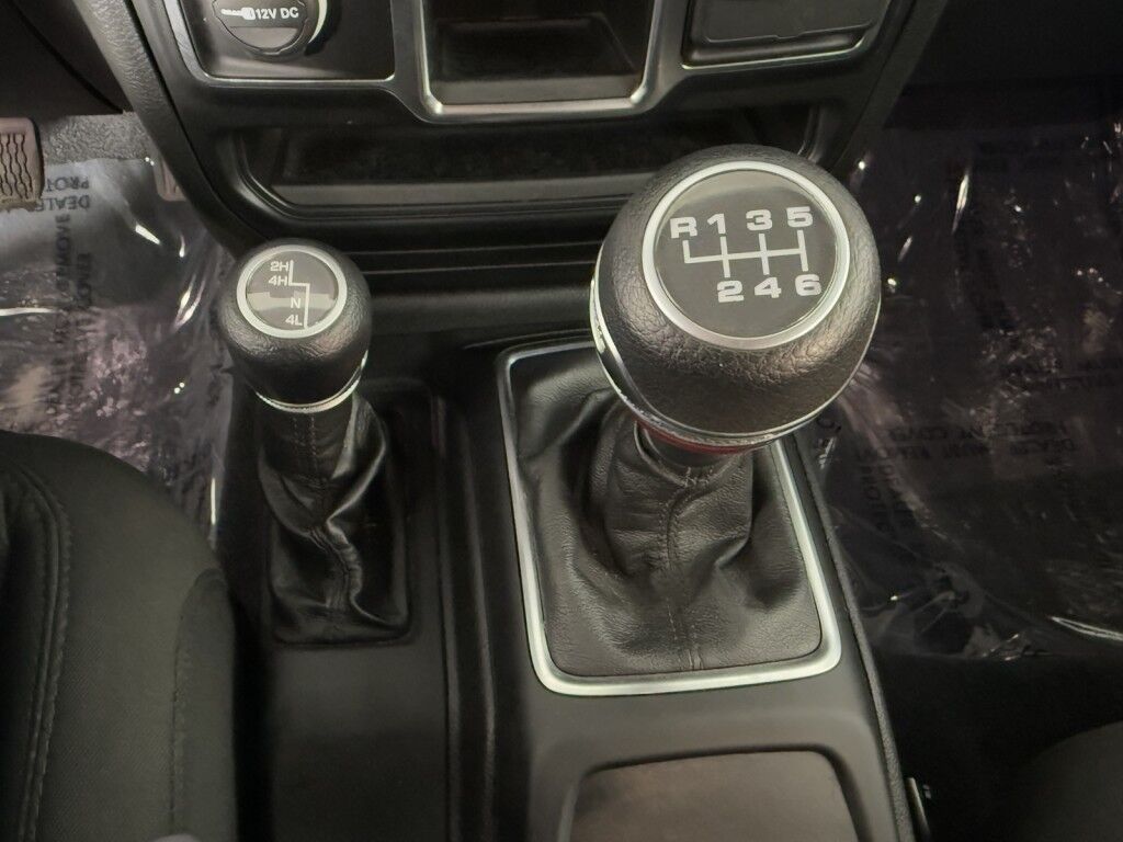 2022 Jeep Wrangler Sport 4x4 Manual 3.6L V6 Maumee OH