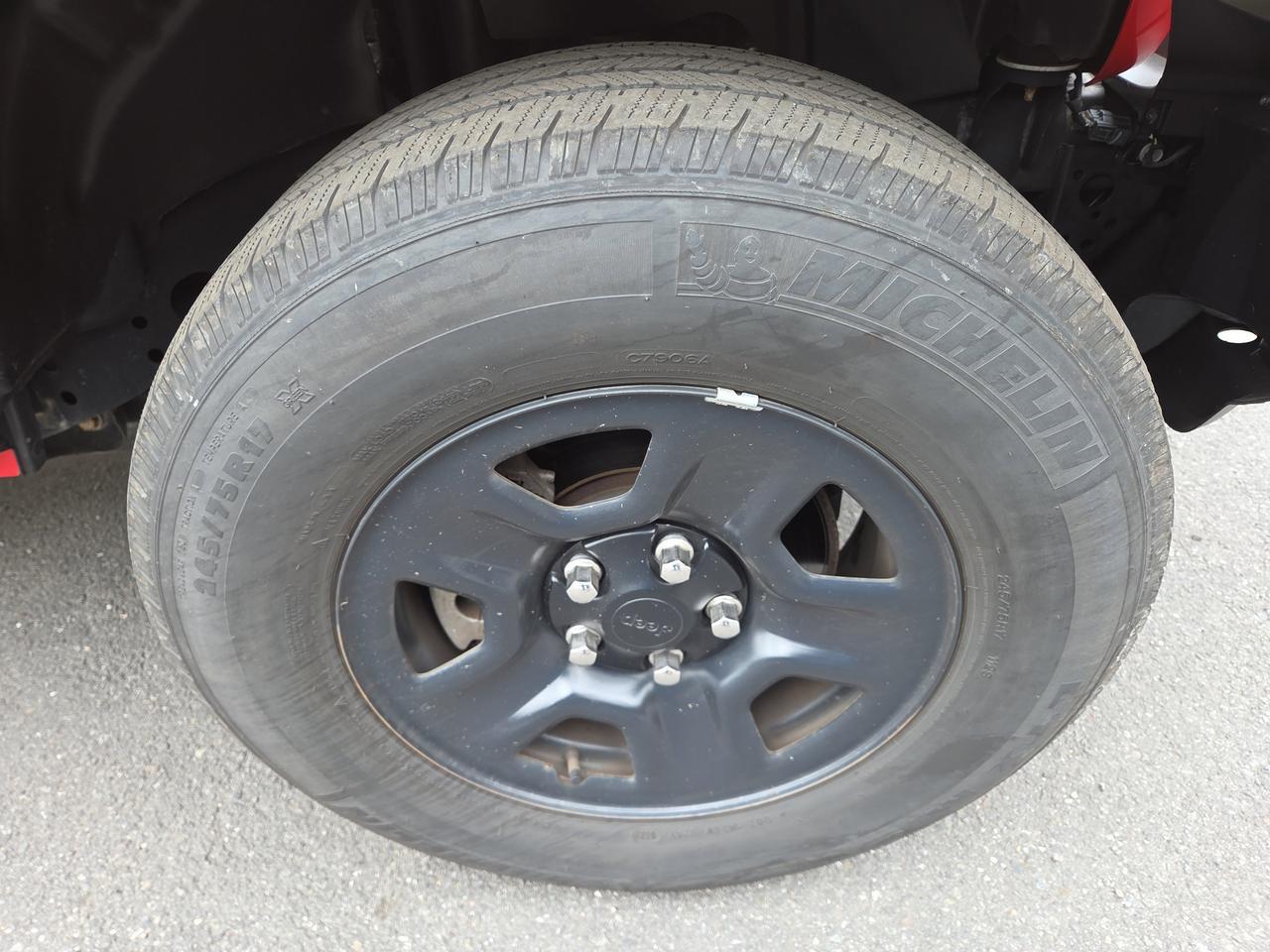 2022 Jeep Wrangler Sport Hamburg PA