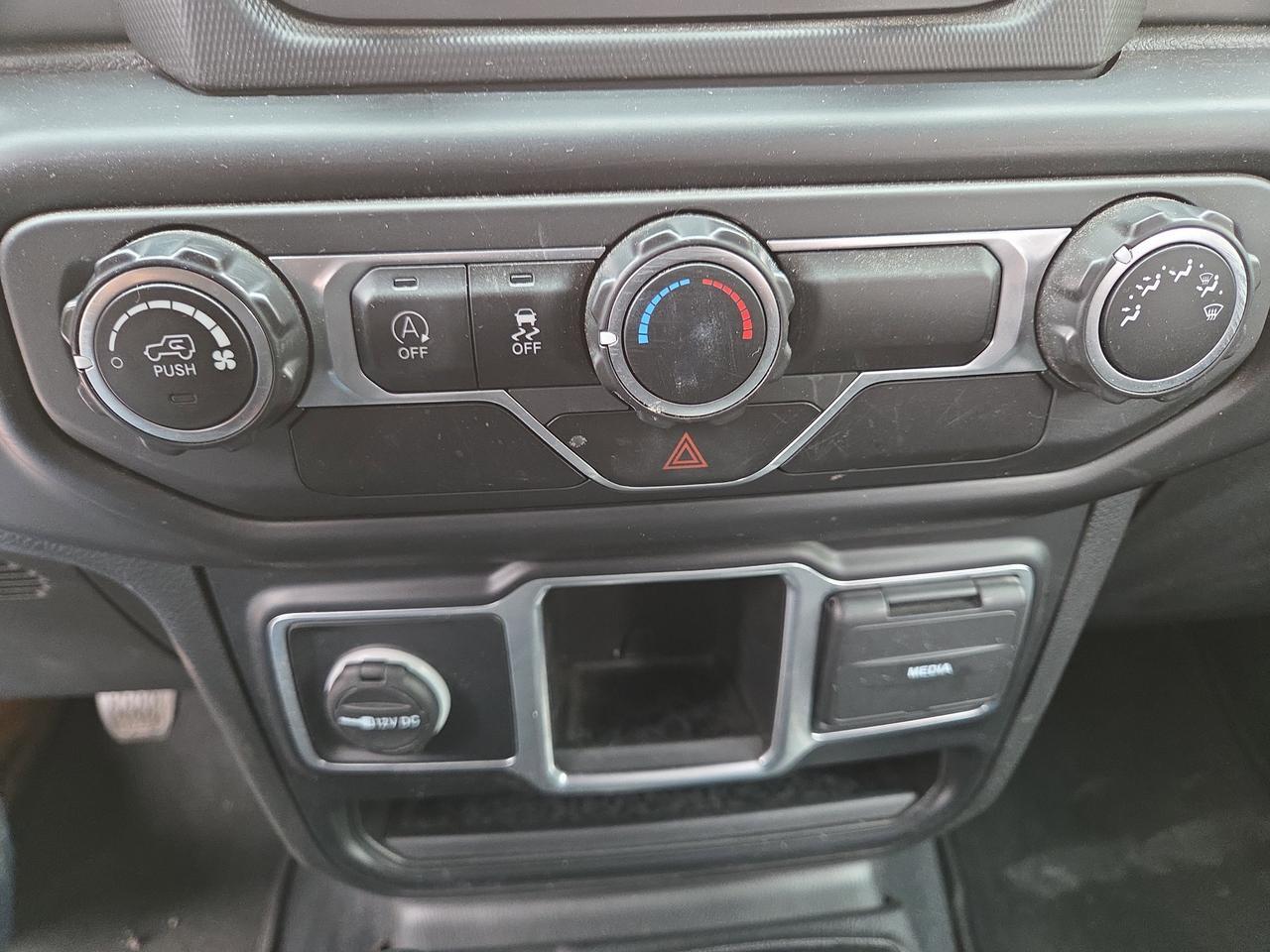 2022 Jeep Wrangler Sport Hamburg PA