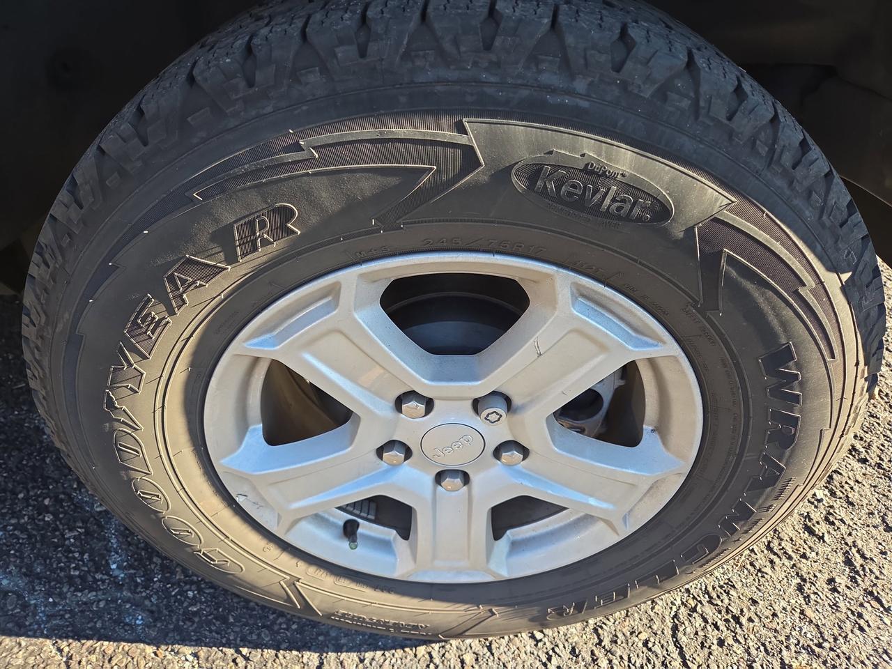 2022 Jeep Wrangler Sport S Hamburg PA