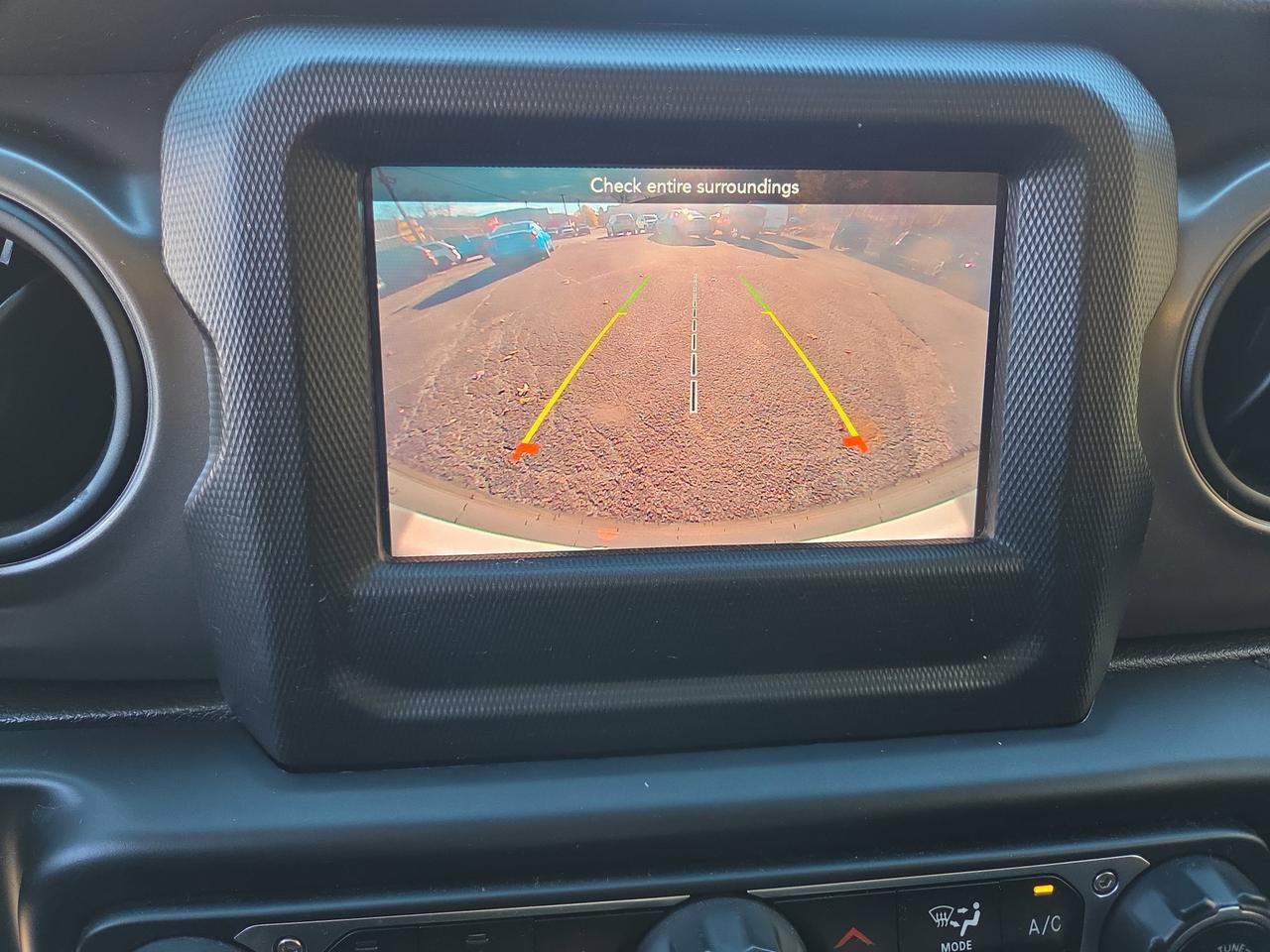 2022 Jeep Wrangler Sport S Hamburg PA