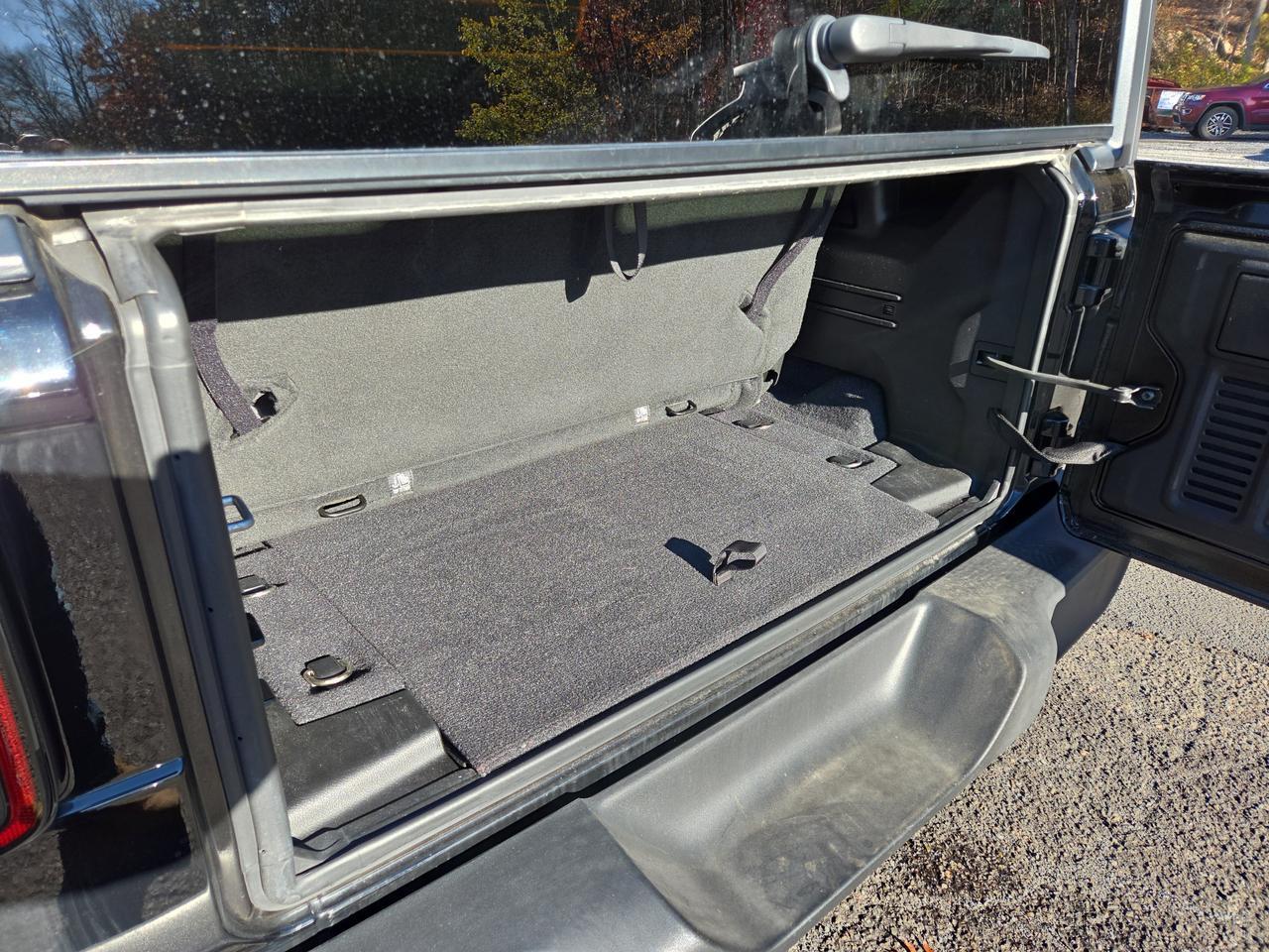 2022 Jeep Wrangler Sport S Hamburg PA