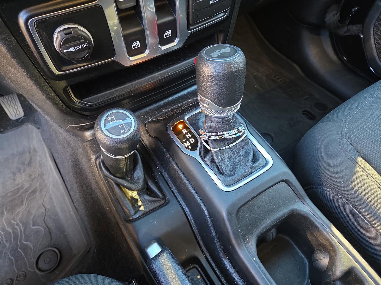 2022 Jeep Wrangler Sport S Hamburg PA