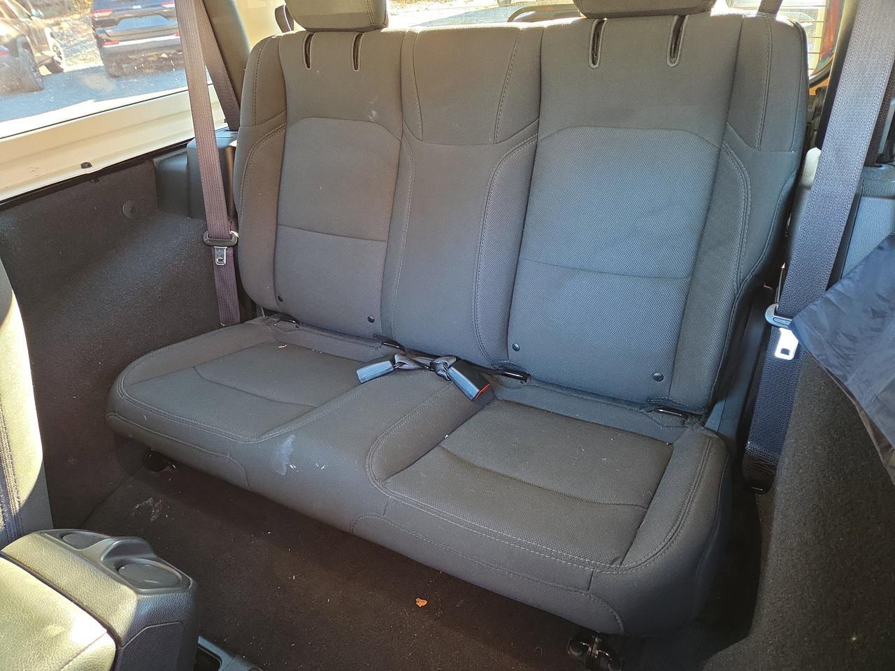 2022 Jeep Wrangler Sport S Hamburg PA