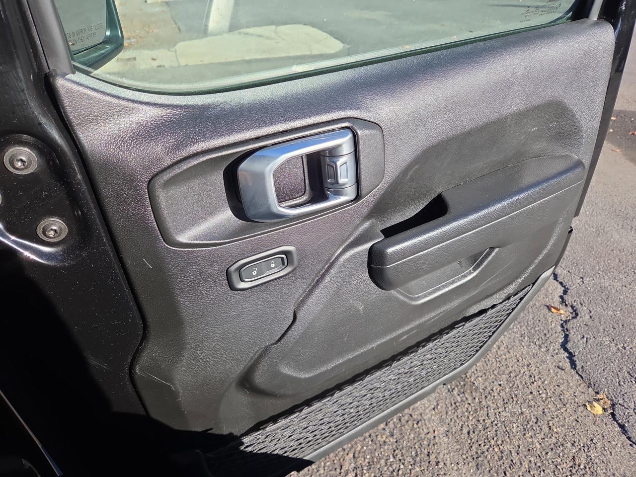 2022 Jeep Wrangler Sport S Hamburg PA