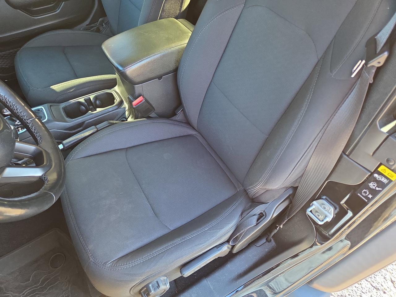 2022 Jeep Wrangler Sport S Hamburg PA