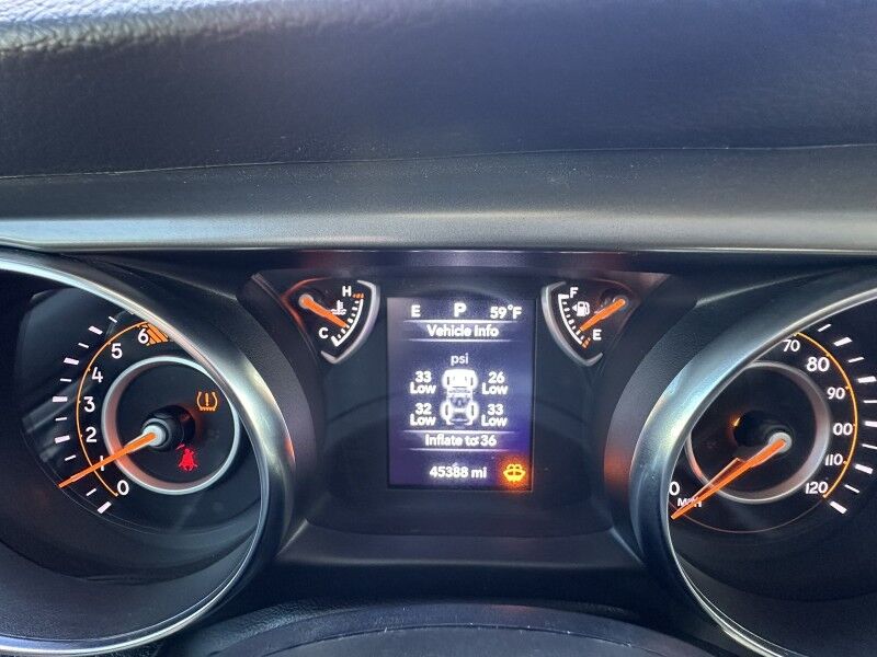 2022 Jeep Wrangler Sport S Jacksonville FL