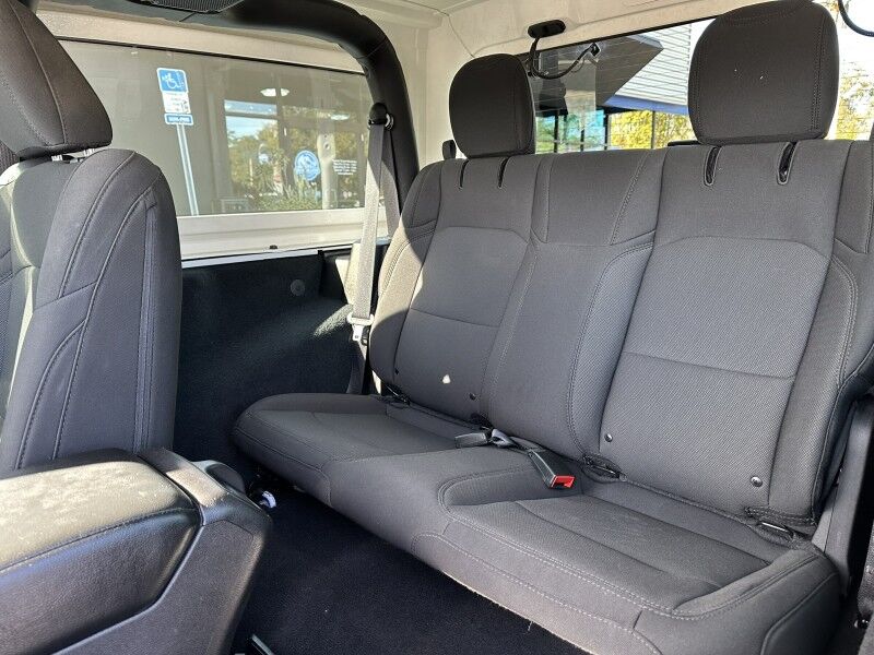 2022 Jeep Wrangler Sport S Jacksonville FL