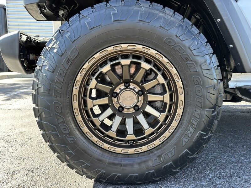 2022 Jeep Wrangler Sport S Jacksonville FL