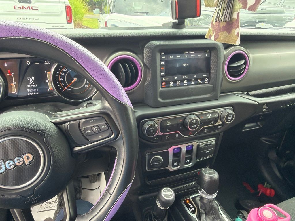 2022 Jeep Wrangler Sport S Gresham OR