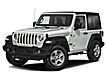 2022 Jeep Wrangler Sport S