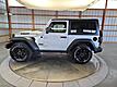 2022 Jeep Wrangler Sport S
