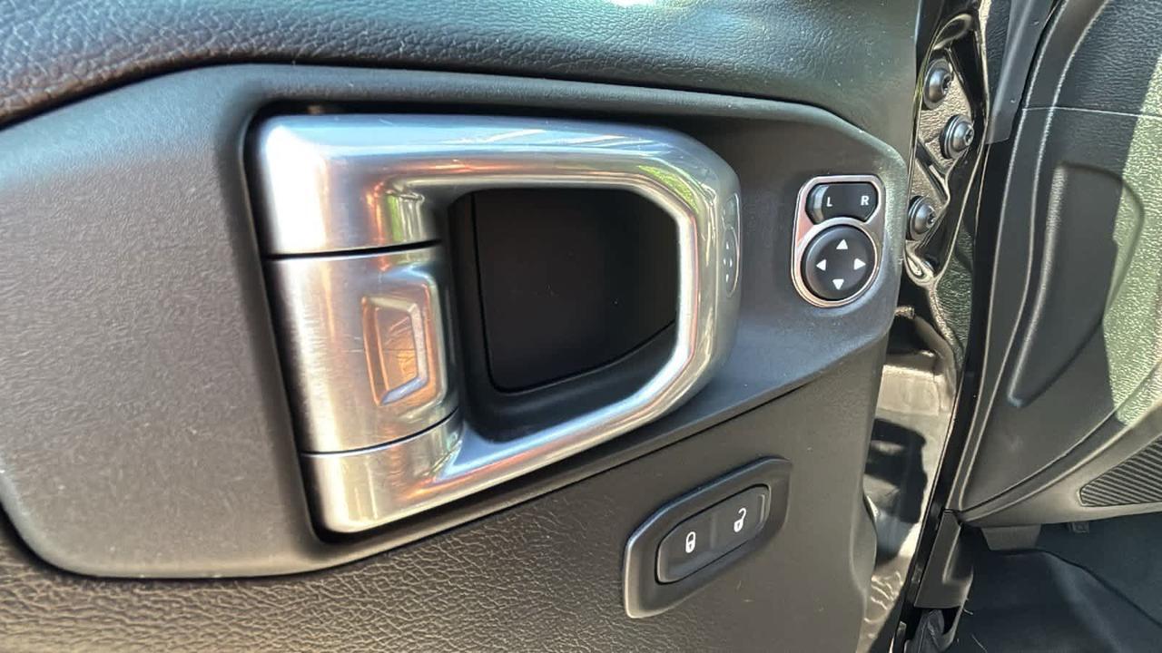 2022 Jeep Wrangler Sport S Hudson MA
