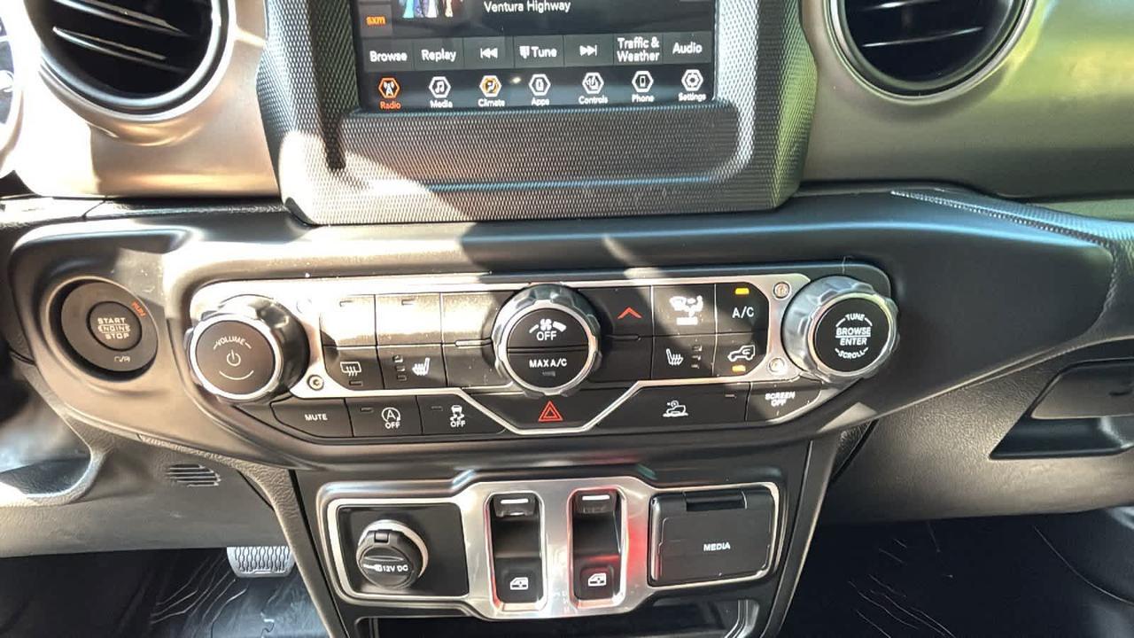 2022 Jeep Wrangler Sport S Hudson MA