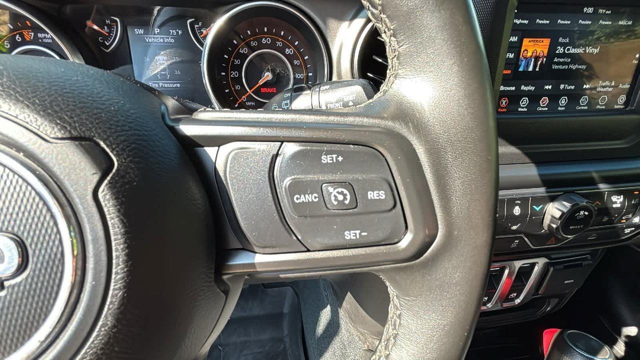 2022 Jeep Wrangler Sport S Hudson MA