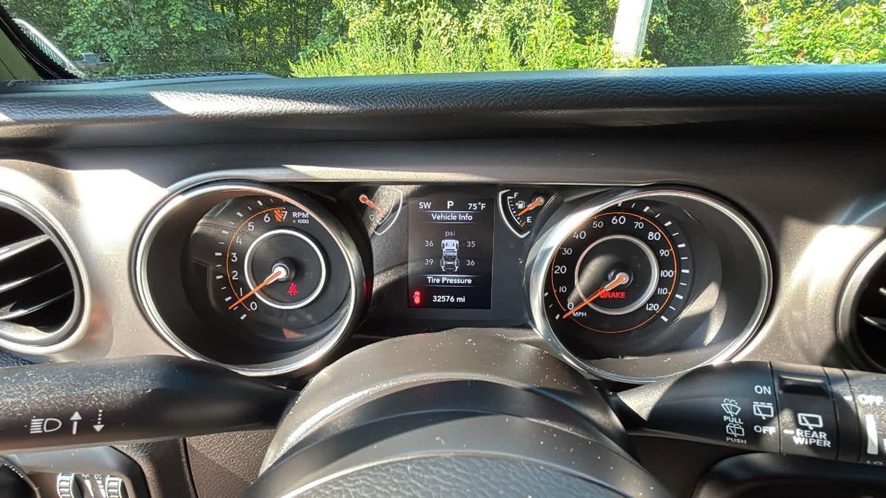 2022 Jeep Wrangler Sport S Hudson MA