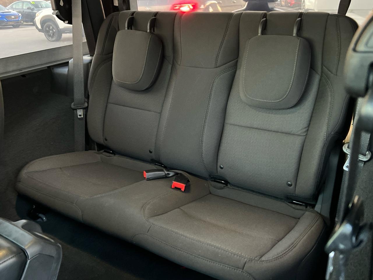 2022 Jeep Wrangler Sport S Hagerstown MD