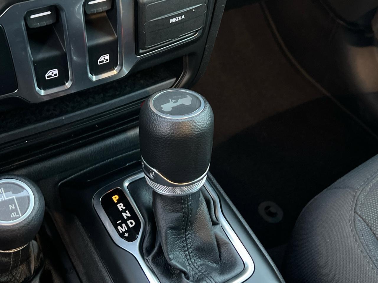 2022 Jeep Wrangler Sport S Hagerstown MD