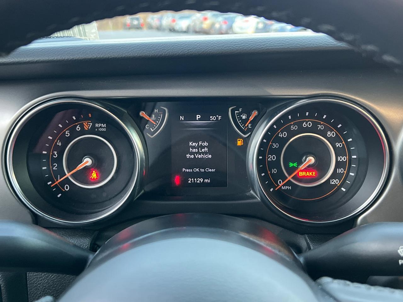 2022 Jeep Wrangler Sport S Hagerstown MD