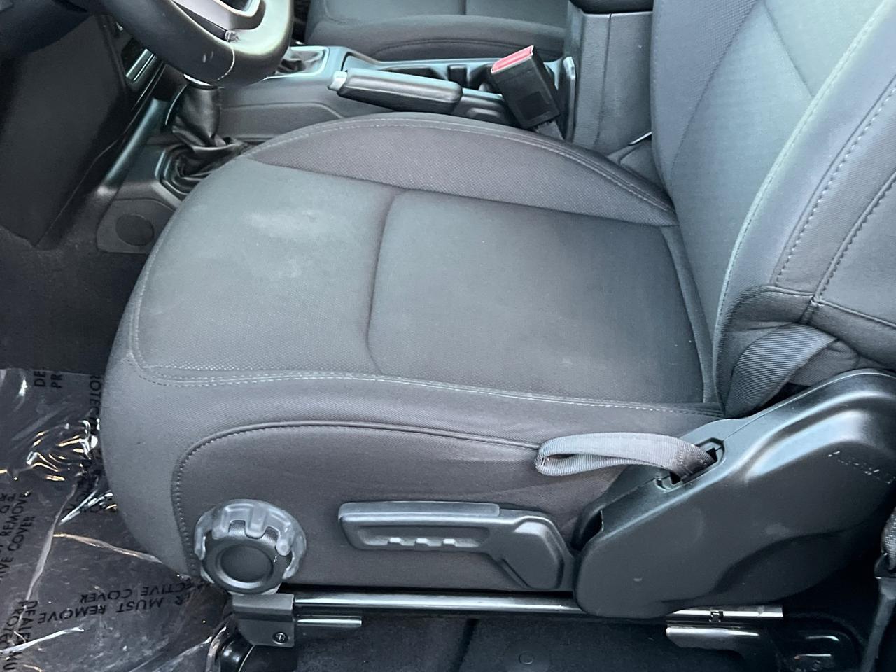 2022 Jeep Wrangler Sport S Hagerstown MD