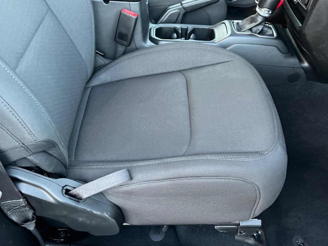 2022 Jeep Wrangler Sport S Hagerstown MD