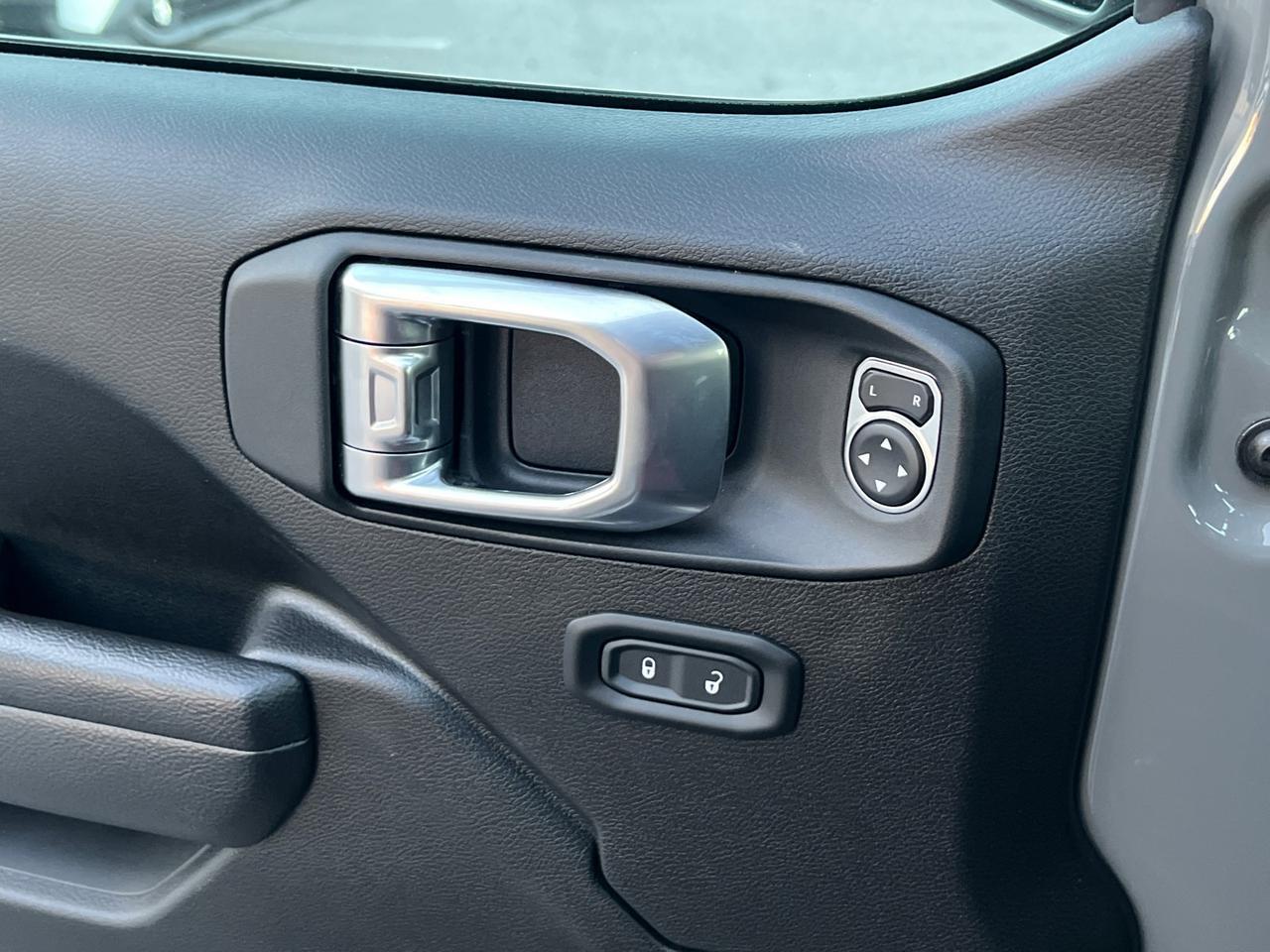 2022 Jeep Wrangler Sport S Hagerstown MD