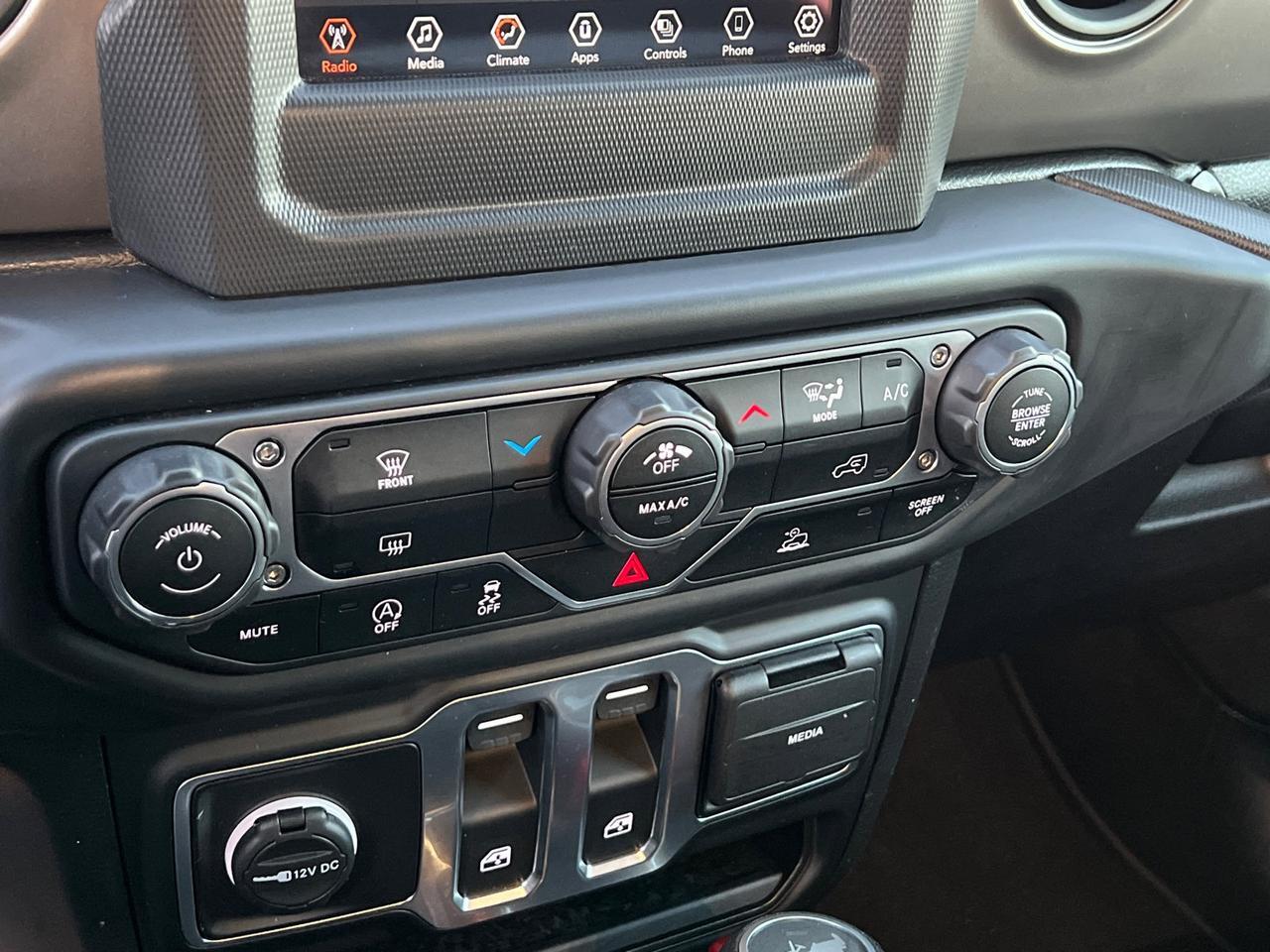 2022 Jeep Wrangler Sport S Hagerstown MD