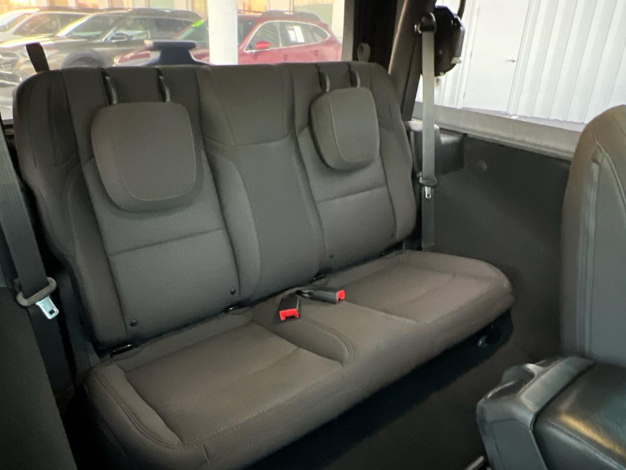 2022 Jeep Wrangler Sport S Hagerstown MD