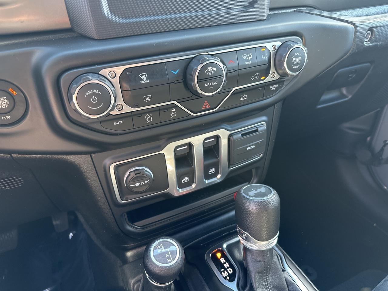 2022 Jeep Wrangler Sport S Richmond VA