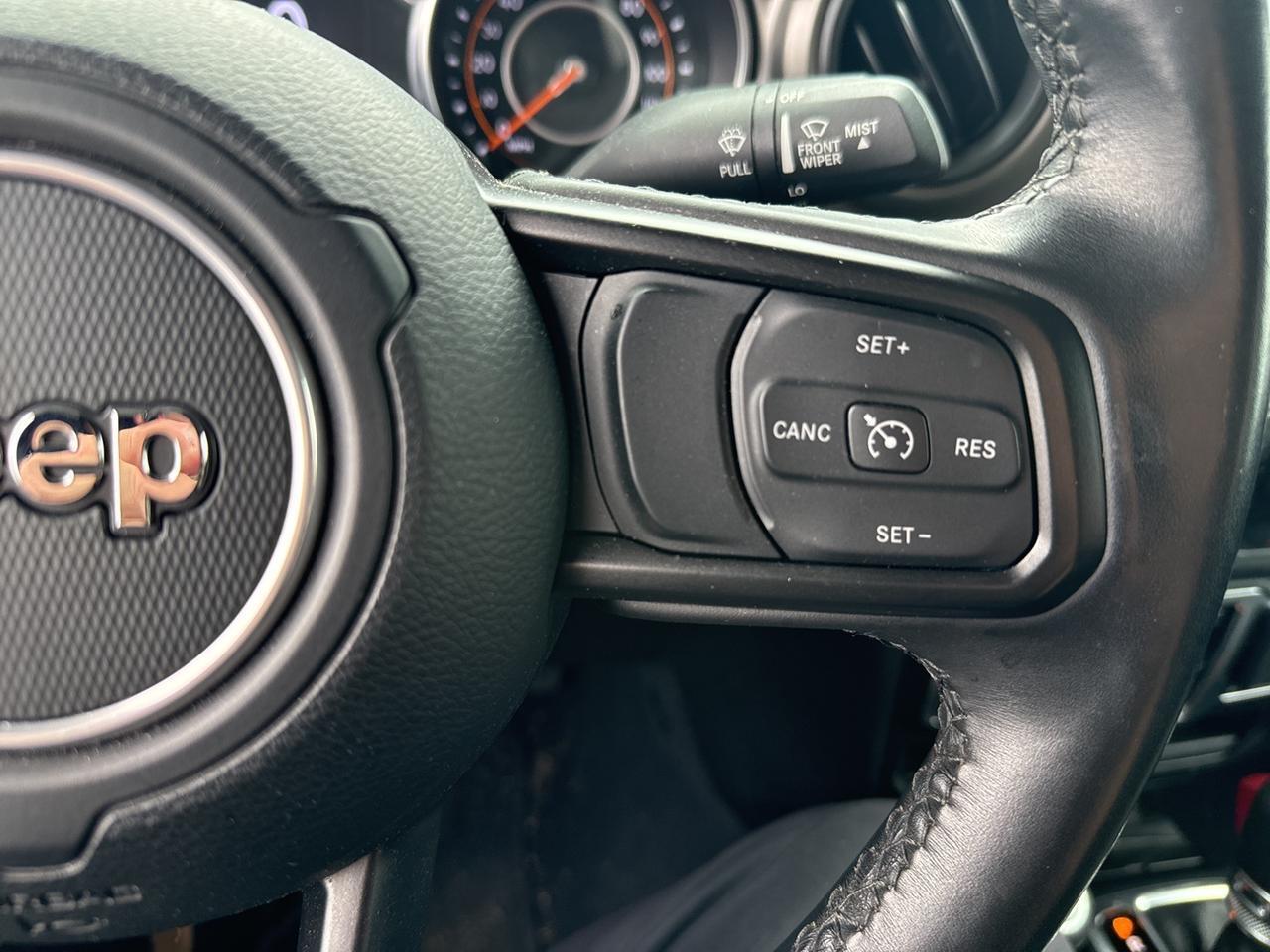 2022 Jeep Wrangler Sport S Richmond VA