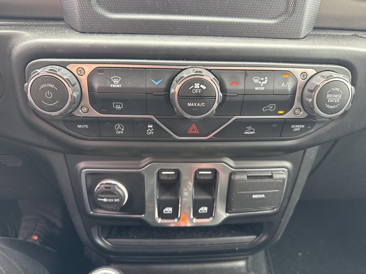 2022 Jeep Wrangler Sport S Richmond VA