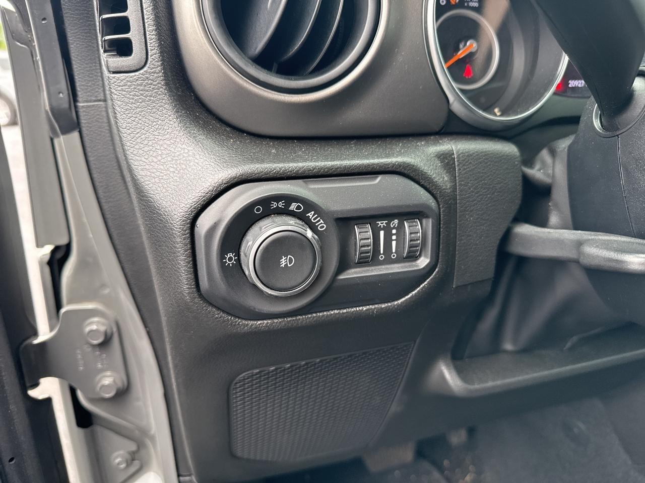 2022 Jeep Wrangler Sport S Richmond VA