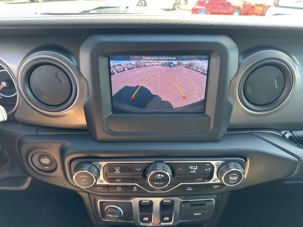 2022 Jeep Wrangler Sport S Richmond VA