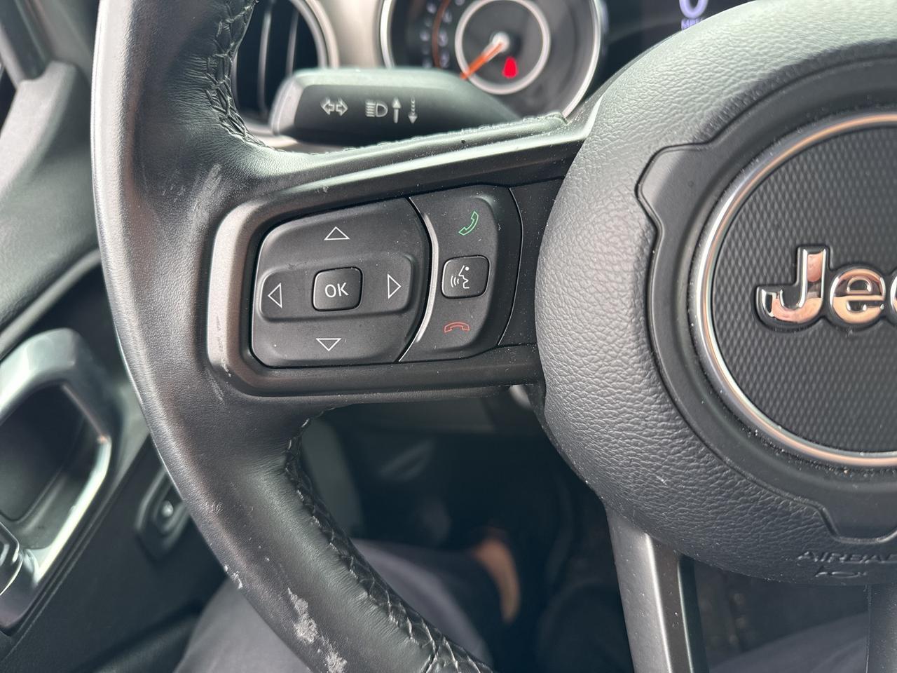 2022 Jeep Wrangler Sport S Richmond VA