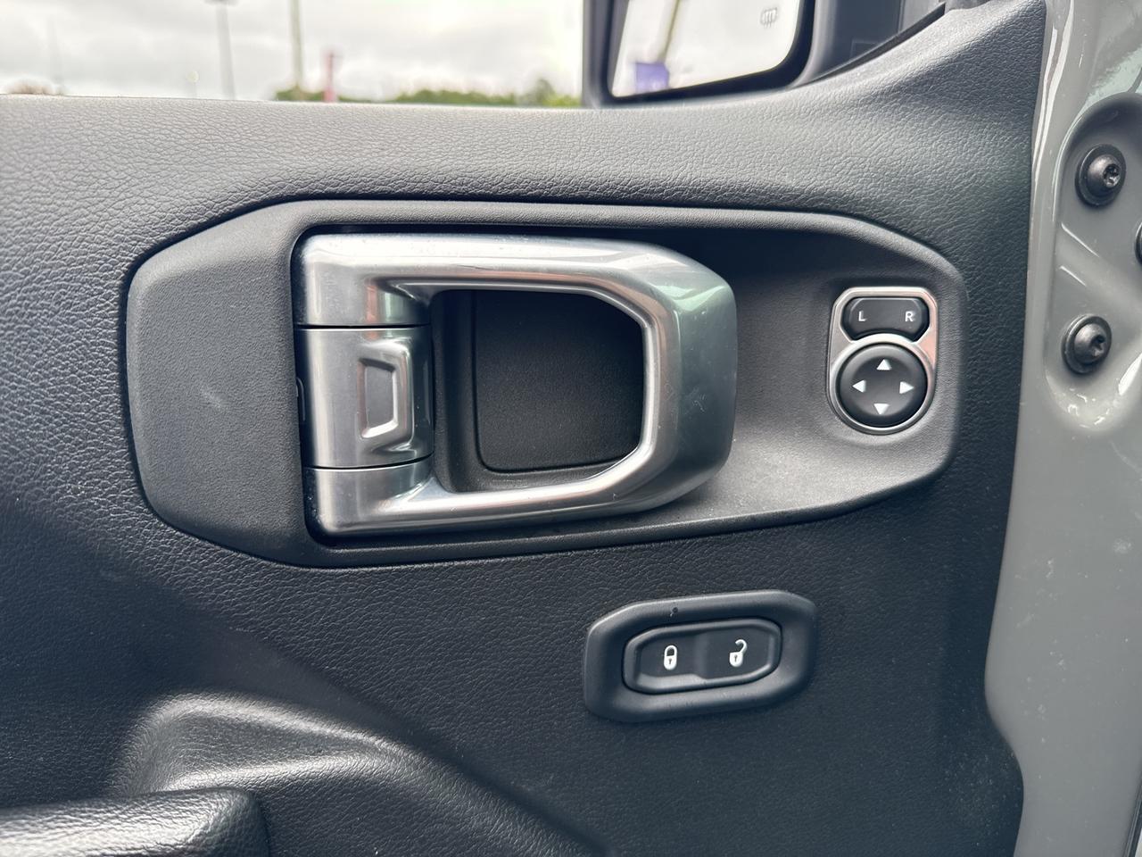 2022 Jeep Wrangler Sport S Richmond VA