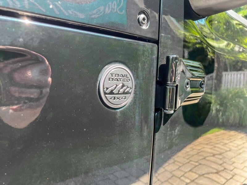 2022 Jeep Wrangler Sport Wilmington NC