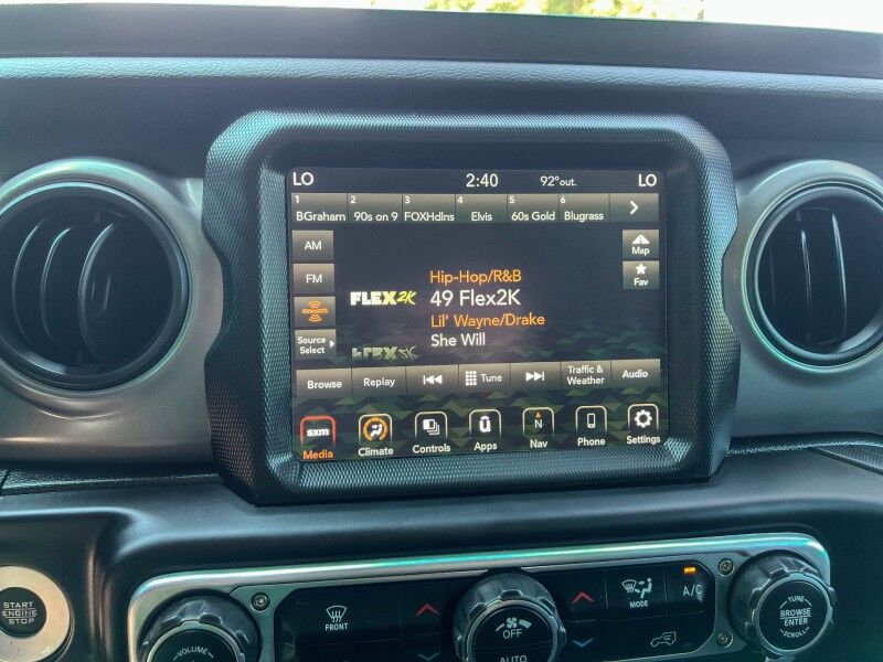 2022 Jeep Wrangler Sport Wilmington NC