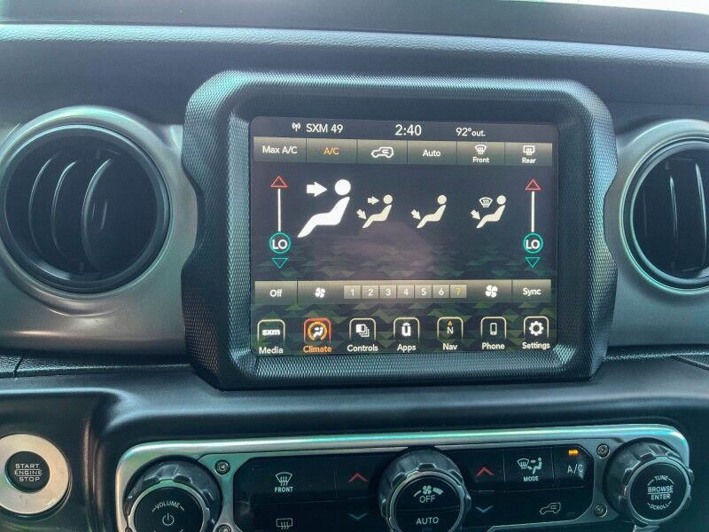 2022 Jeep Wrangler Sport Wilmington NC