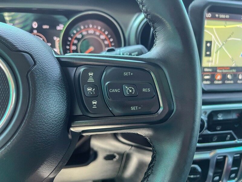 2022 Jeep Wrangler Sport Wilmington NC
