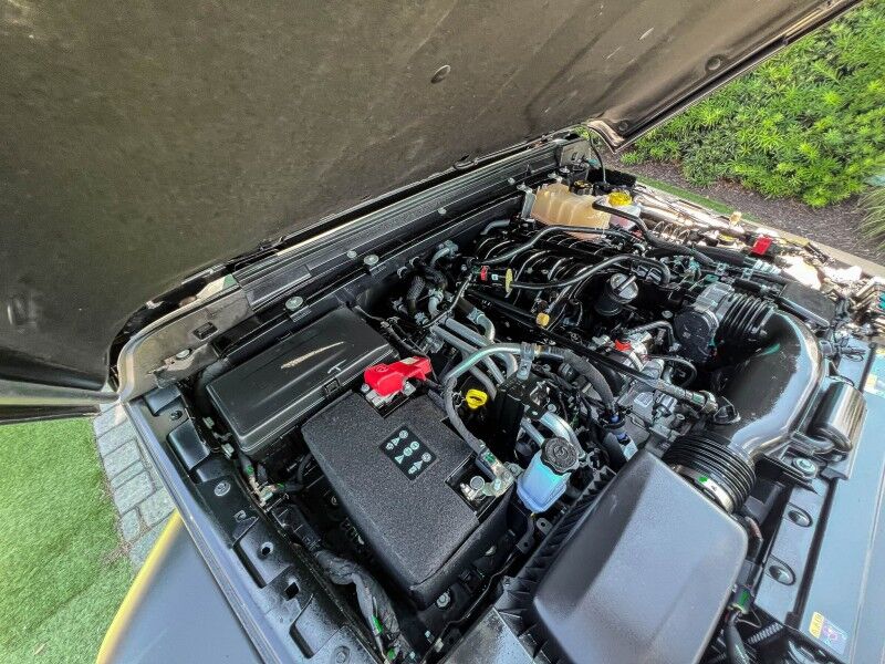 2022 Jeep Wrangler Sport Wilmington NC