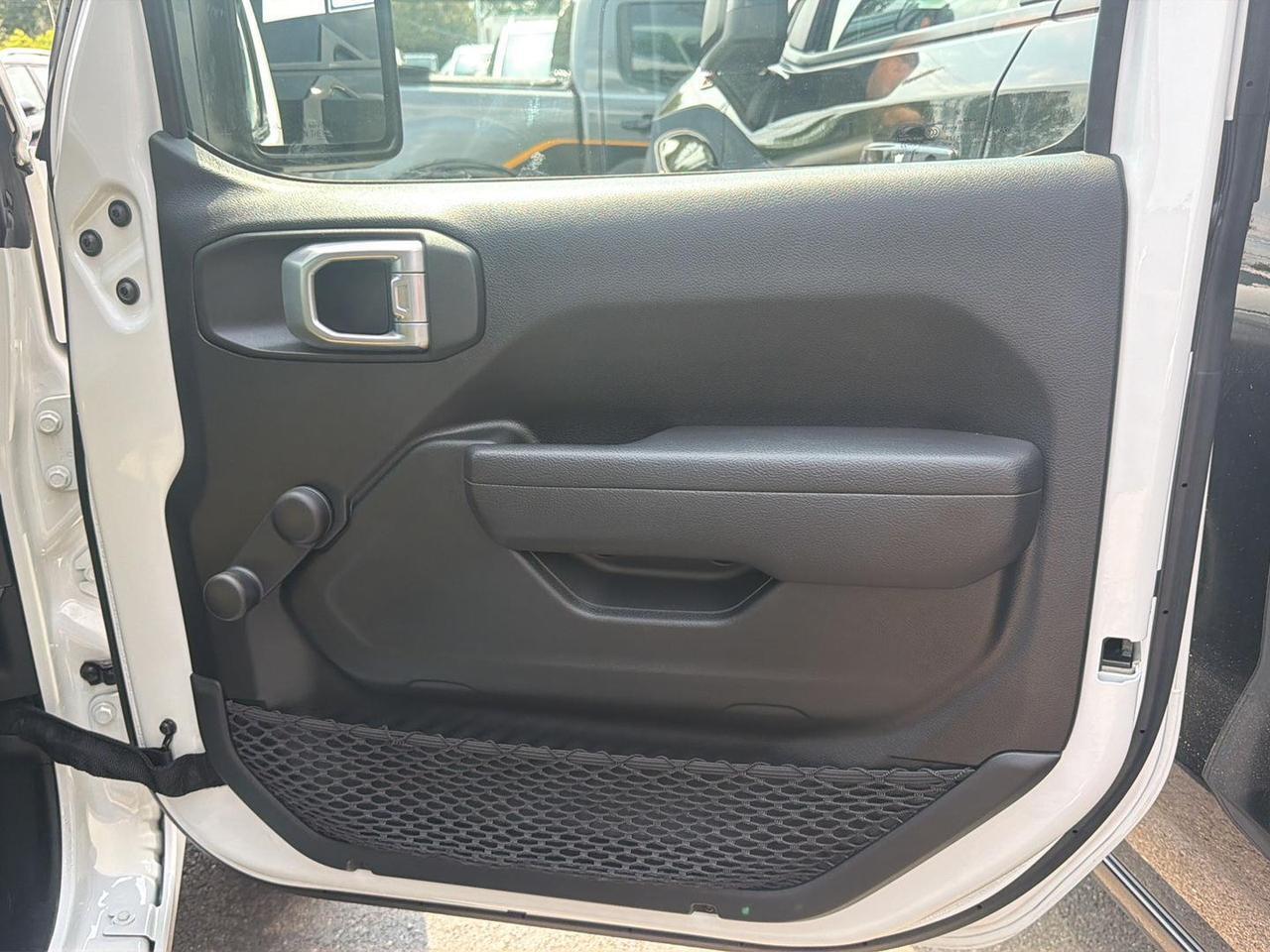 2022 Jeep Wrangler Sport Gaithersburg MD