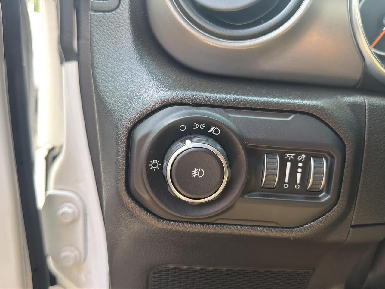 2022 Jeep Wrangler Sport Gaithersburg MD