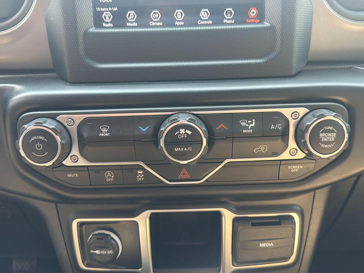 2022 Jeep Wrangler Sport Gaithersburg MD