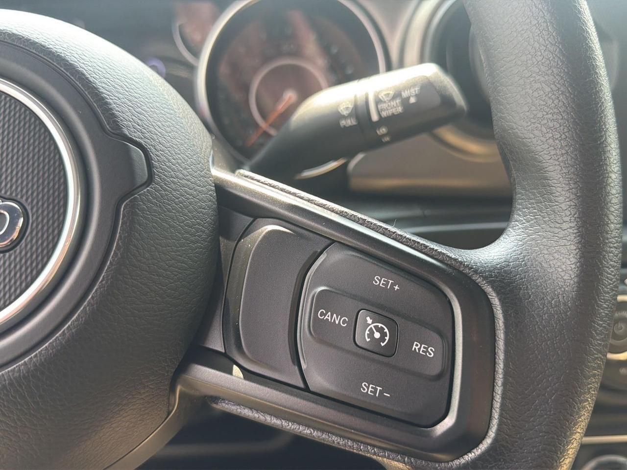 2022 Jeep Wrangler Sport Gaithersburg MD