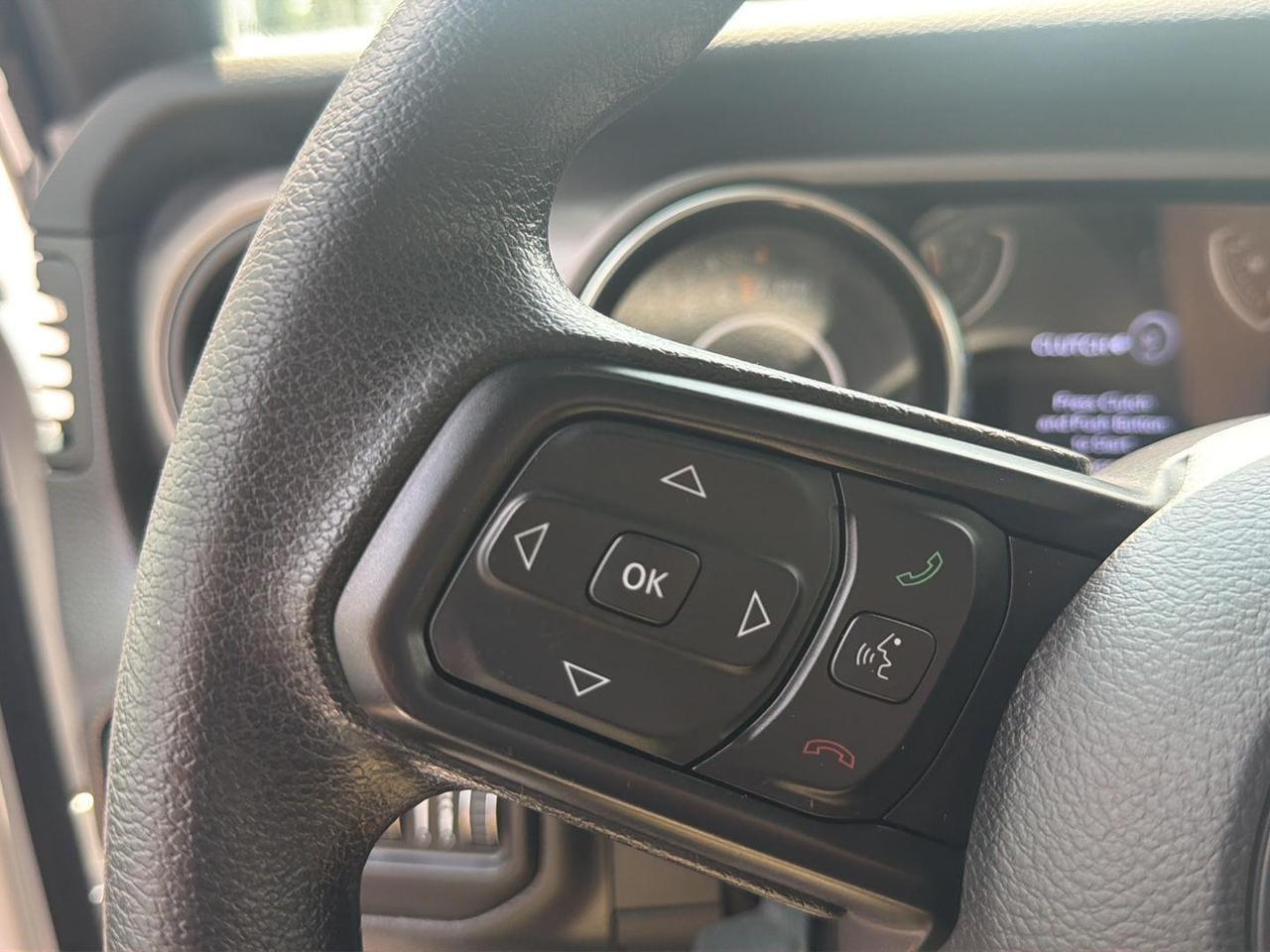 2022 Jeep Wrangler Sport Gaithersburg MD