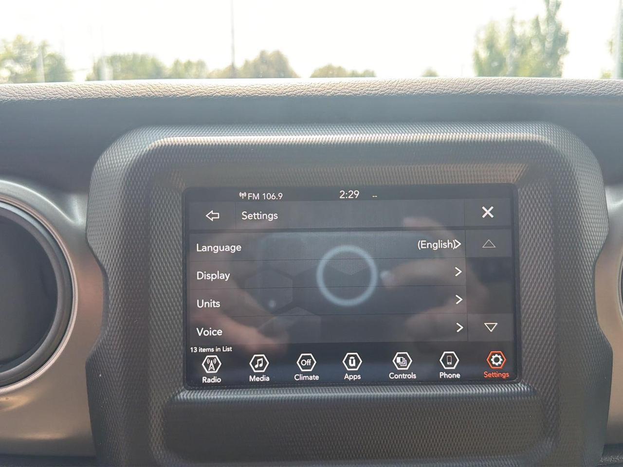 2022 Jeep Wrangler Sport Gaithersburg MD
