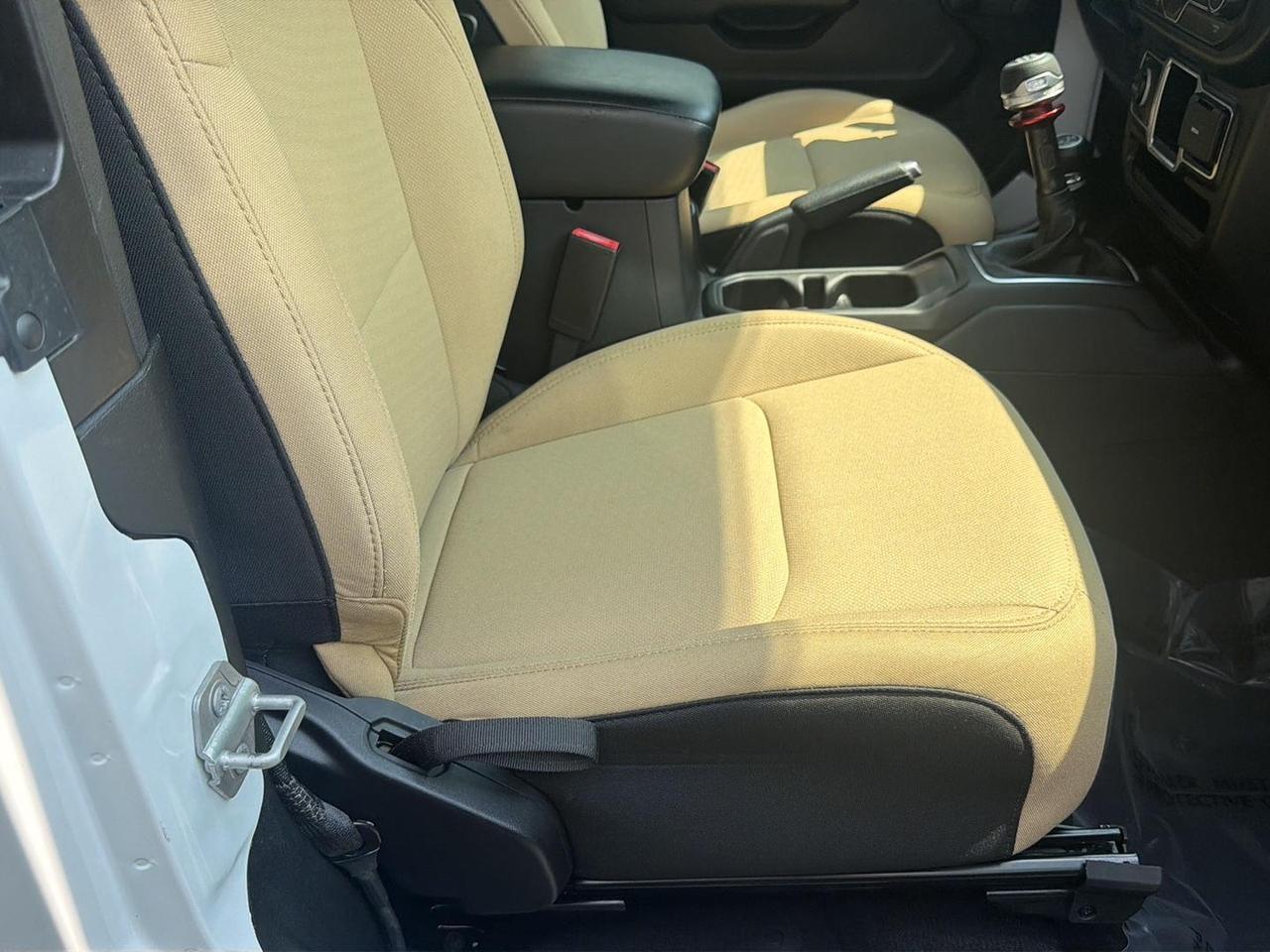 2022 Jeep Wrangler Sport Gaithersburg MD
