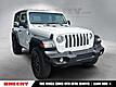2022 Jeep Wrangler Sport