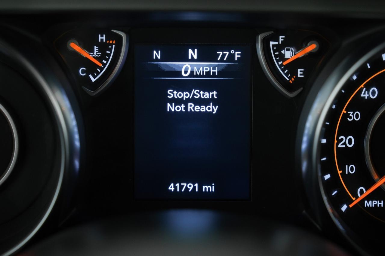 2022 Jeep Wrangler UNLIMITED WILLYS SPORT 4WD SOFT TOP CONVERTIBLE REAR CAMERA KEYL Carrollton TX