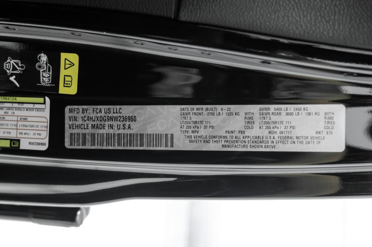 2022 Jeep Wrangler UNLIMITED WILLYS SPORT 4WD SOFT TOP CONVERTIBLE REAR CAMERA KEYL Carrollton TX